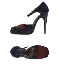 Туфли Marni