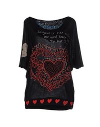 Футболка Desigual