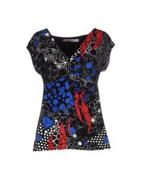 Футболка Desigual
