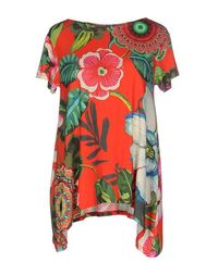 Футболка Desigual