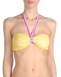 Купальный бюстгальтер Bloomers &; Bikini