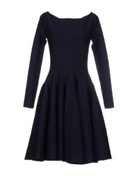 Короткое платье AlaÏa