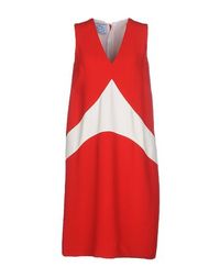 Короткое платье Prada