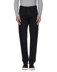 Джинсовые брюки Carhartt