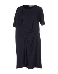 Короткое платье Chalayan