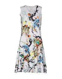 Короткое платье Mary Katrantzou
