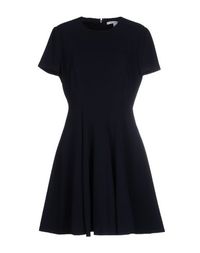 Короткое платье Diane VON Furstenberg