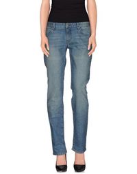 Джинсовые брюки Armani Jeans