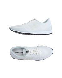 Низкие кеды и кроссовки NEW Balance