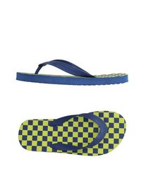 Вьетнамки Vans