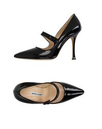 Туфли Manolo Blahnik