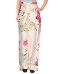 Повседневные брюки Ermanno Scervino