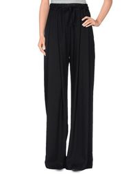 Повседневные брюки ANN Demeulemeester