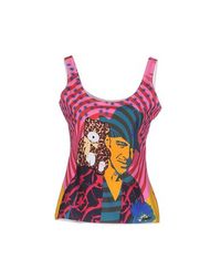 Майка Galliano