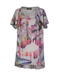 Футболка Camouflage Couture
