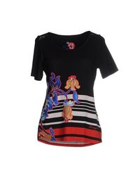 Футболка Desigual