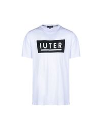 Футболка Iuter