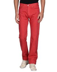 Джинсовые брюки Levi's RED TAB