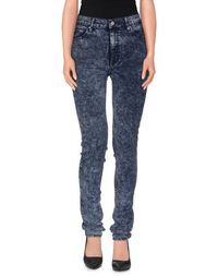 Джинсовые брюки Cheap Monday
