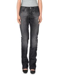 Джинсовые брюки Versace Jeans Couture