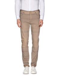 Джинсовые брюки Scotch &; Soda