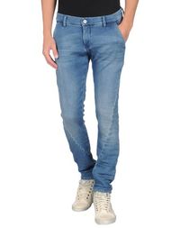 Джинсовые брюки Tommy Hilfiger Denim