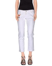 Джинсовые брюки Dsquared2