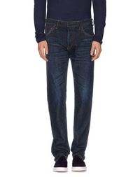 Джинсовые брюки Mastercraft Union