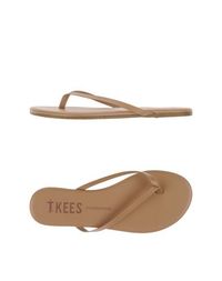 Вьетнамки Tkees