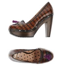 Мокасины Paul Smith