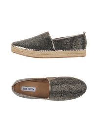 Эспадрильи Steve Madden
