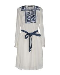 Короткое платье Antik Batik