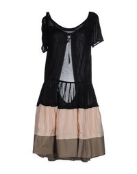 Короткое платье Nina Ricci