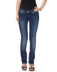 Джинсовые брюки Elisabetta Franchi Jeans FOR Celyn B.