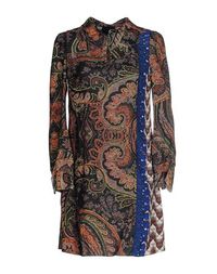 Короткое платье Just Cavalli