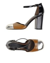 Туфли Marni