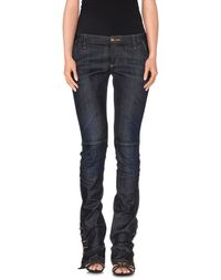 Джинсовые брюки Elisabetta Franchi Gold Label Jeans