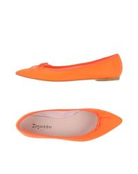Балетки Repetto