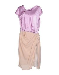 Платье до колена Nina Ricci