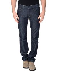 Джинсовые брюки 7 FOR ALL Mankind