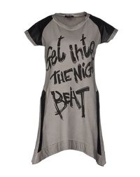 Короткое платье Fanny Couture