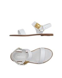 Сандалии MIU MIU