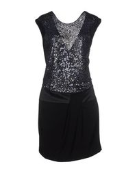 Короткое платье Pinko