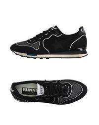 Низкие кеды и кроссовки Golden Goose