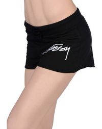 Повседневные шорты Stussy