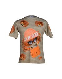 Футболка THE Artistylist