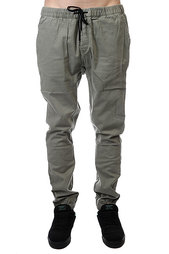 Штаны спортивные Quiksilver Fonic Grey