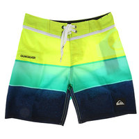 Шорты пляжные детские Quiksilver Everyday Sunset Safe