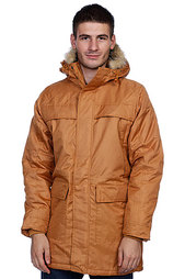 Куртка парка Urban Classics Winter Parka Timberland