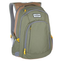 Рюкзак городской Dakine 101 Loden Lod